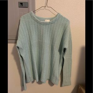 Gap soft sweater